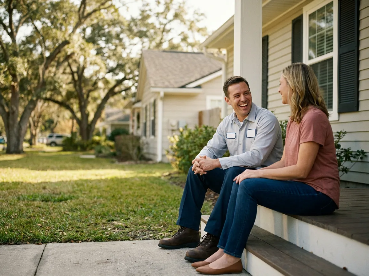 Septic tank pumping FAQs for New Kent, VA